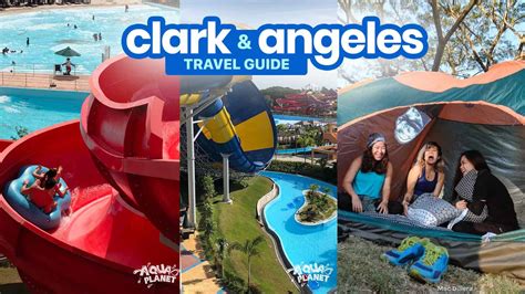 how to go to sm clark from cubao|CLARK & ANGELES CITY: Travel Guide & Budget .